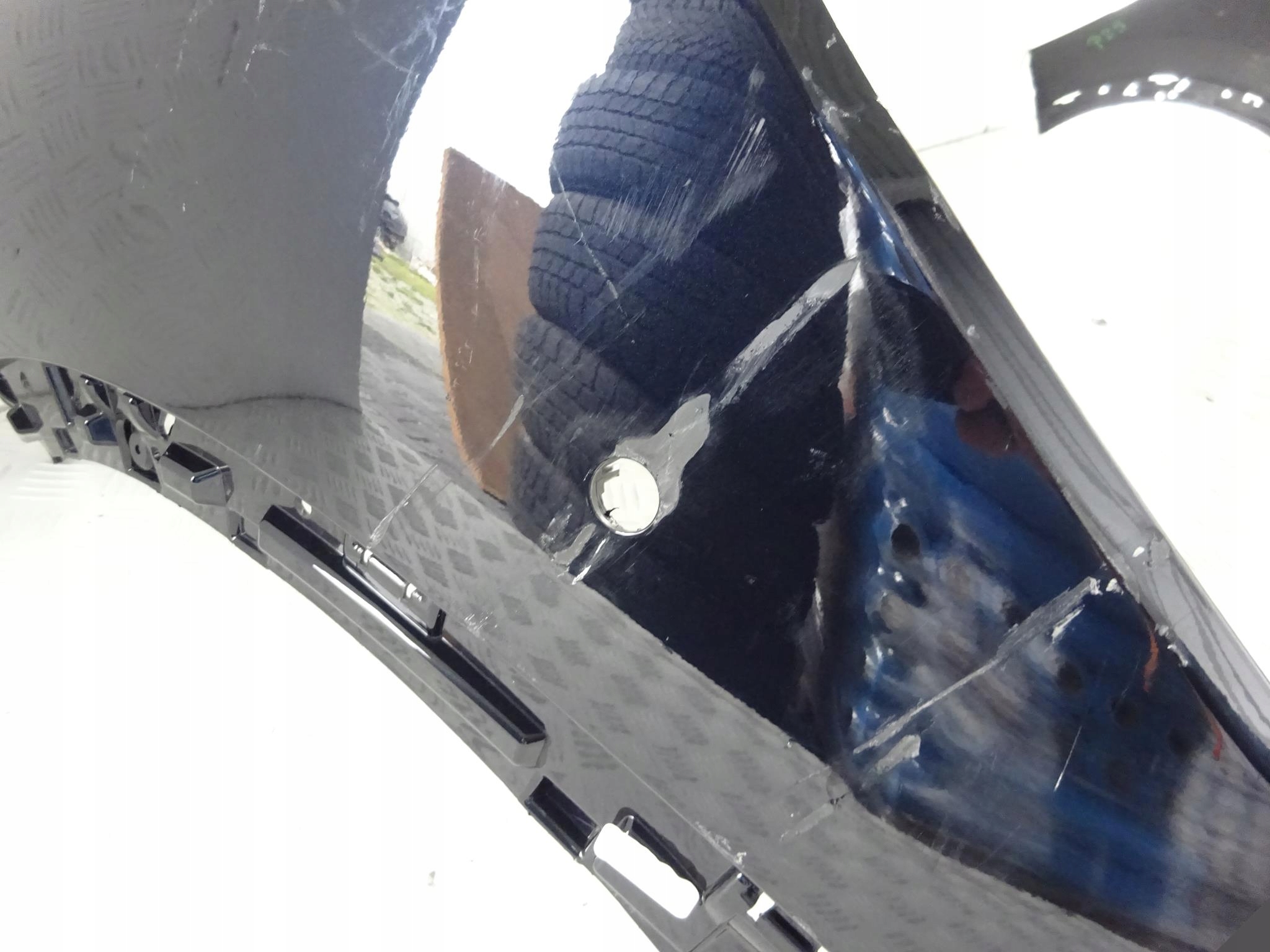 BMW X5 G05 M-PAKIET 18- ZDERZAK PRZÓD *PDC* BMW X5 G05 M-PAKIET 18- ZDERZAK PRZÓD *PDC* - obrazek 3