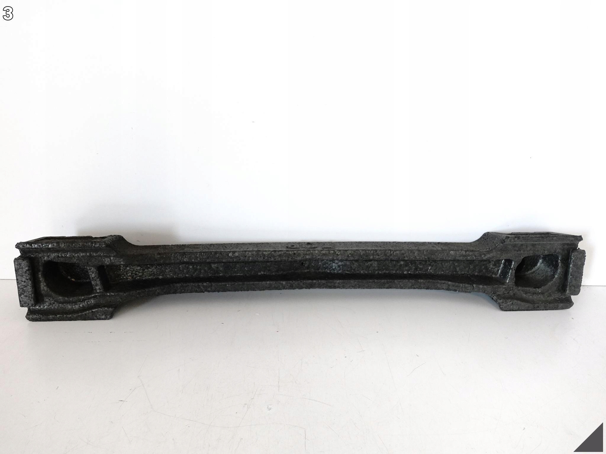 SMART FORTWO II W451 07-14 ABSORBER BELKA PIANKA W ZDERZAK PRZÓD SMART FORTWO II W451 07-14 ABSORBER BELKA PIANKA W ZDERZAK PRZÓD - obrazek 4