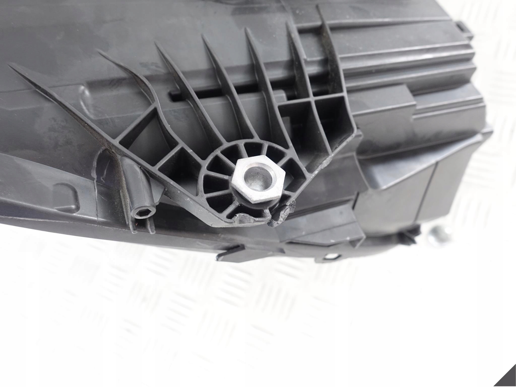 PORSCHE MACAN 95B LIFT 18- FULL LED PRAWA EUROPA LAMPA PORSCHE MACAN 95B LIFT 18- FULL LED PRAWA EUROPA LAMPA - obrazek 4