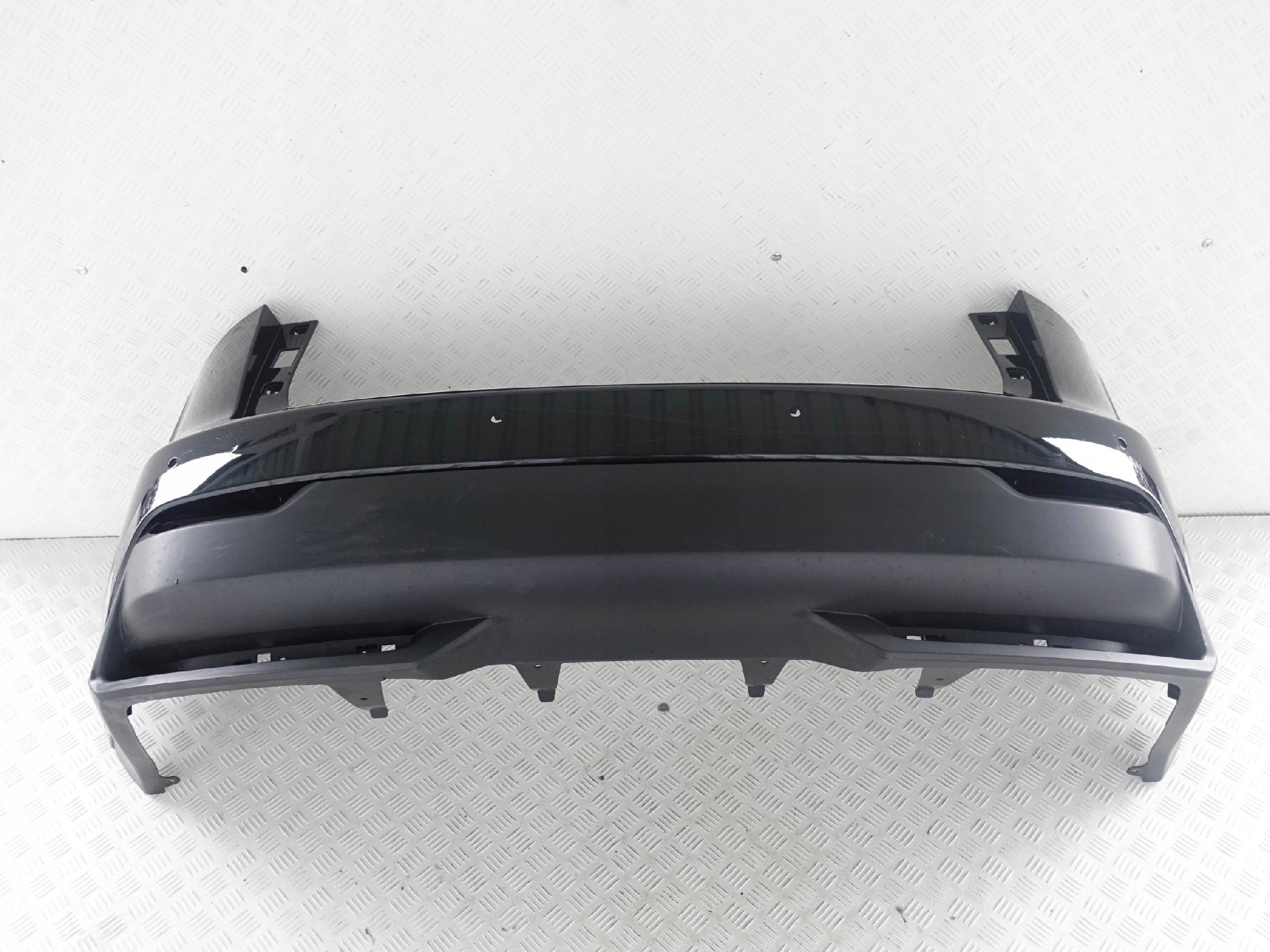 LEXUS NX200 NX300 14-17 ZDERZAK TYŁ *4XPDC* LEXUS NX200 NX300 14-17 ZDERZAK TYŁ *4XPDC*