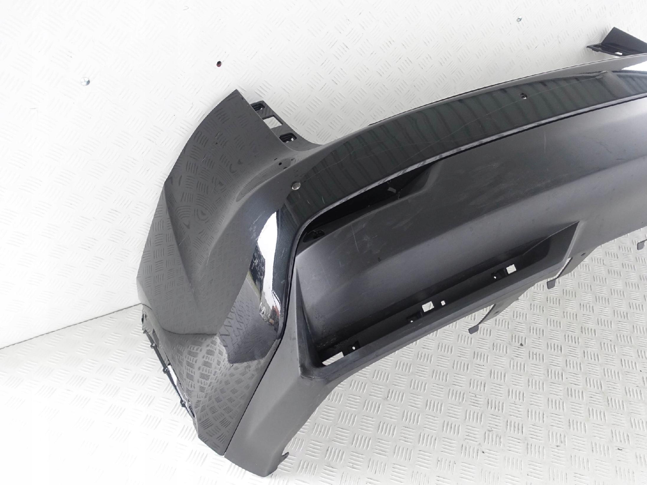 LEXUS NX200 NX300 14-17 ZDERZAK TYŁ *4XPDC* LEXUS NX200 NX300 14-17 ZDERZAK TYŁ *4XPDC* - obrazek 2