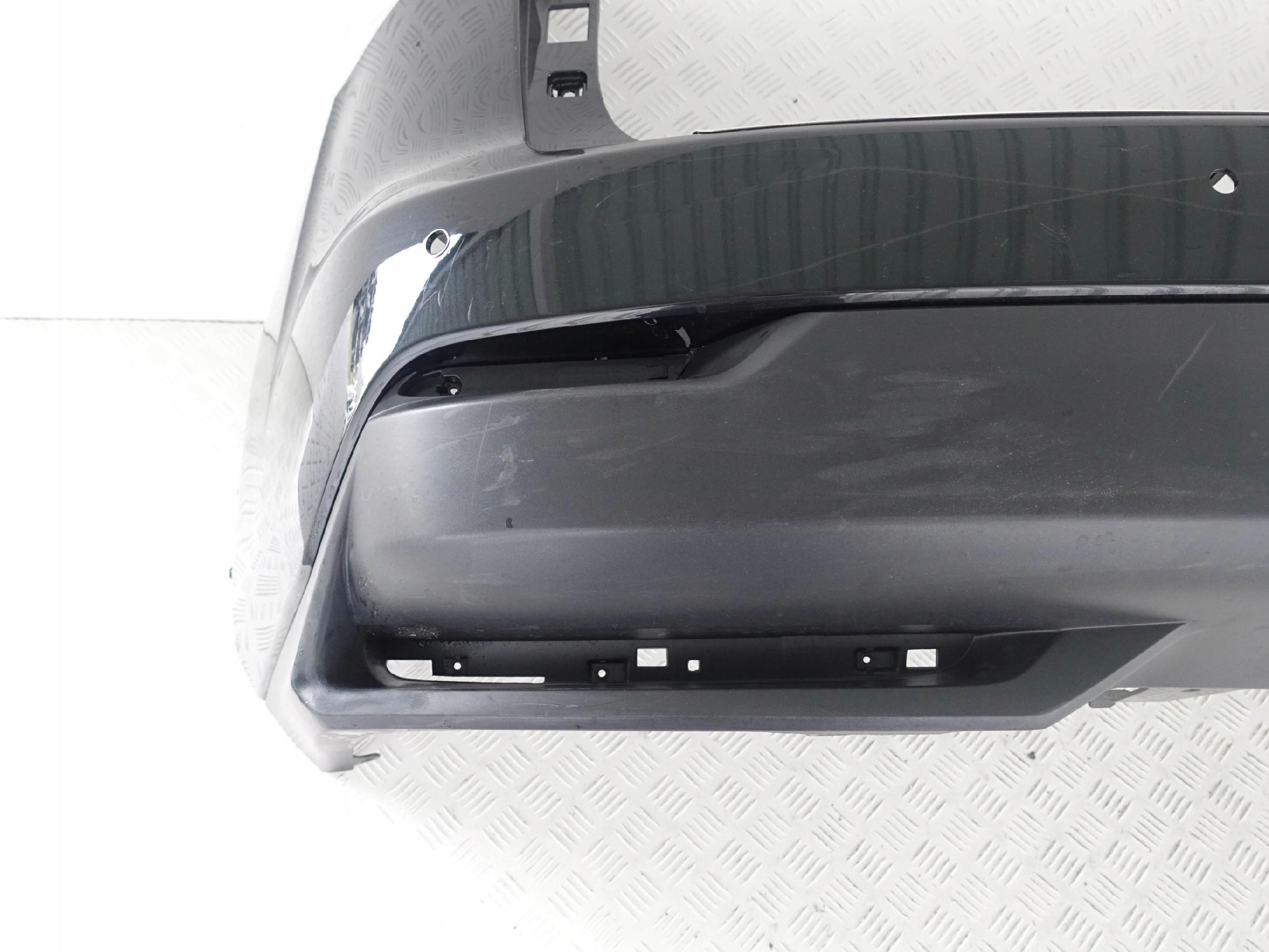 LEXUS NX200 NX300 14-17 ZDERZAK TYŁ *4XPDC* LEXUS NX200 NX300 14-17 ZDERZAK TYŁ *4XPDC* - obrazek 3