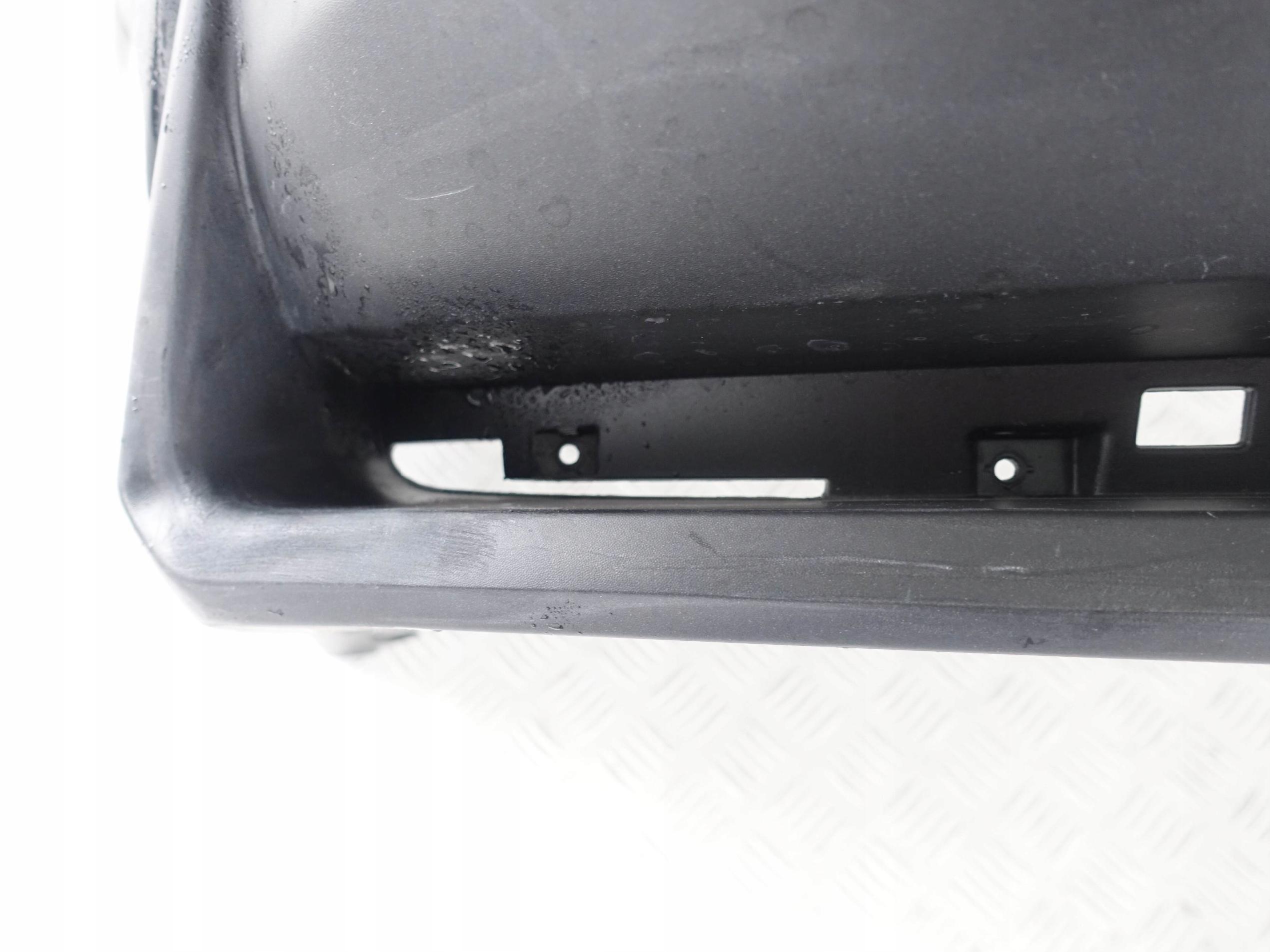 LEXUS NX200 NX300 14-17 ZDERZAK TYŁ *4XPDC* LEXUS NX200 NX300 14-17 ZDERZAK TYŁ *4XPDC* - obrazek 4