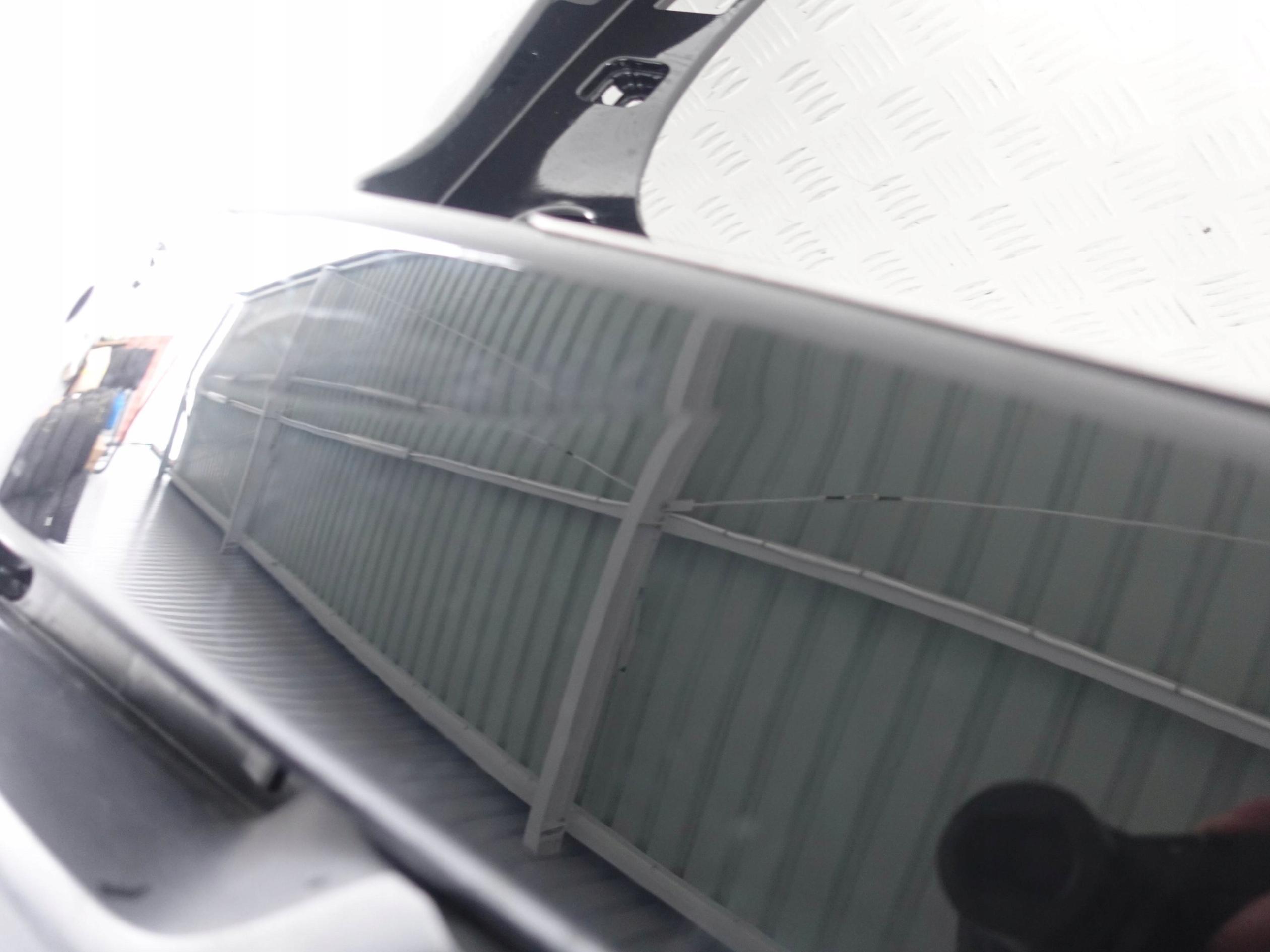 LEXUS NX200 NX300 14-17 ZDERZAK TYŁ *4XPDC* LEXUS NX200 NX300 14-17 ZDERZAK TYŁ *4XPDC* - obrazek 7