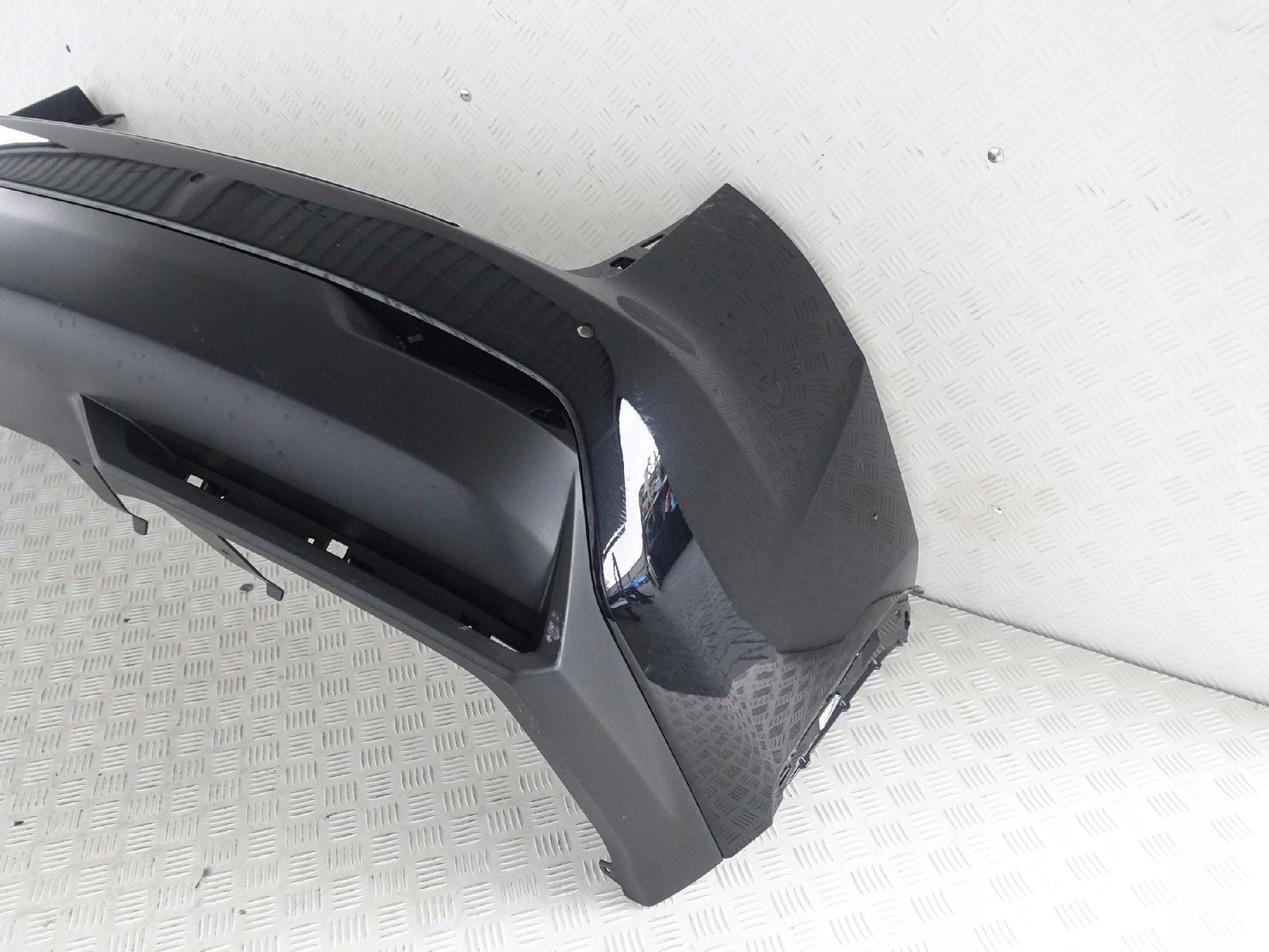 LEXUS NX200 NX300 14-17 ZDERZAK TYŁ *4XPDC* LEXUS NX200 NX300 14-17 ZDERZAK TYŁ *4XPDC* - obrazek 8