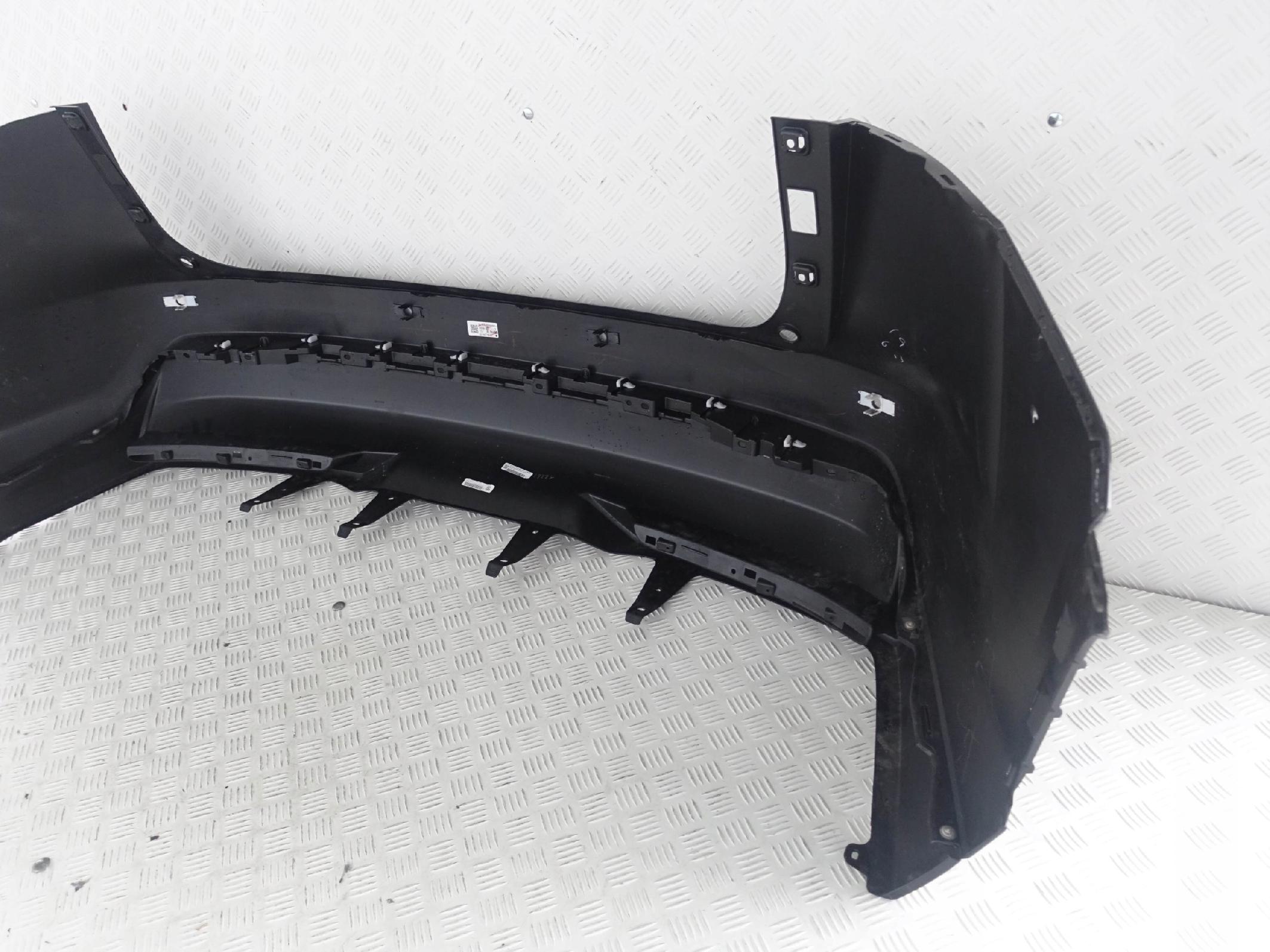 LEXUS NX200 NX300 14-17 ZDERZAK TYŁ *4XPDC* LEXUS NX200 NX300 14-17 ZDERZAK TYŁ *4XPDC* - obrazek 10