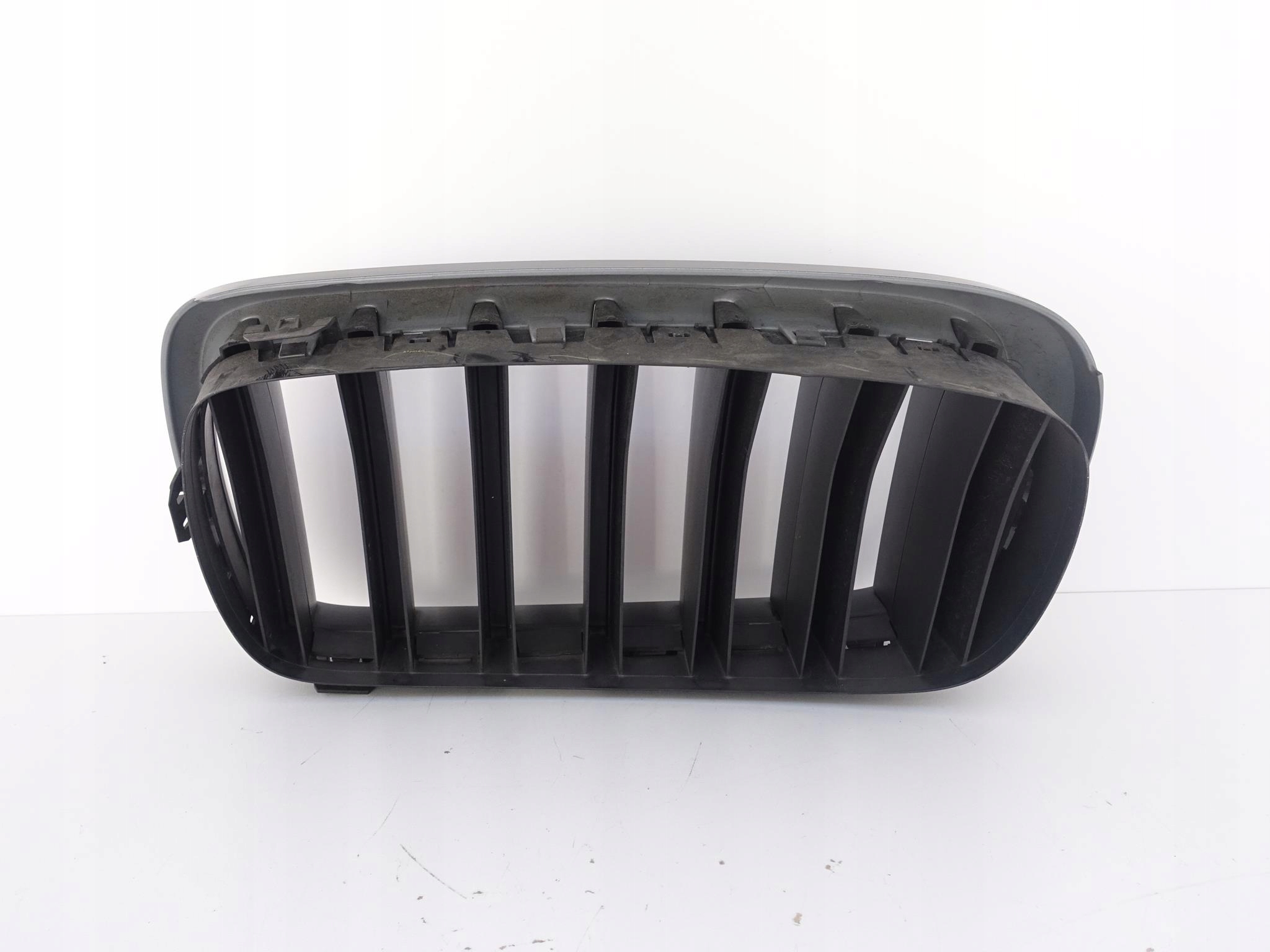 BMW X5 F15 M-PAKIET PERFORMANCE NERKA PRAWA GRILL BMW X5 F15 M-PAKIET PERFORMANCE NERKA PRAWA GRILL - obrazek 4