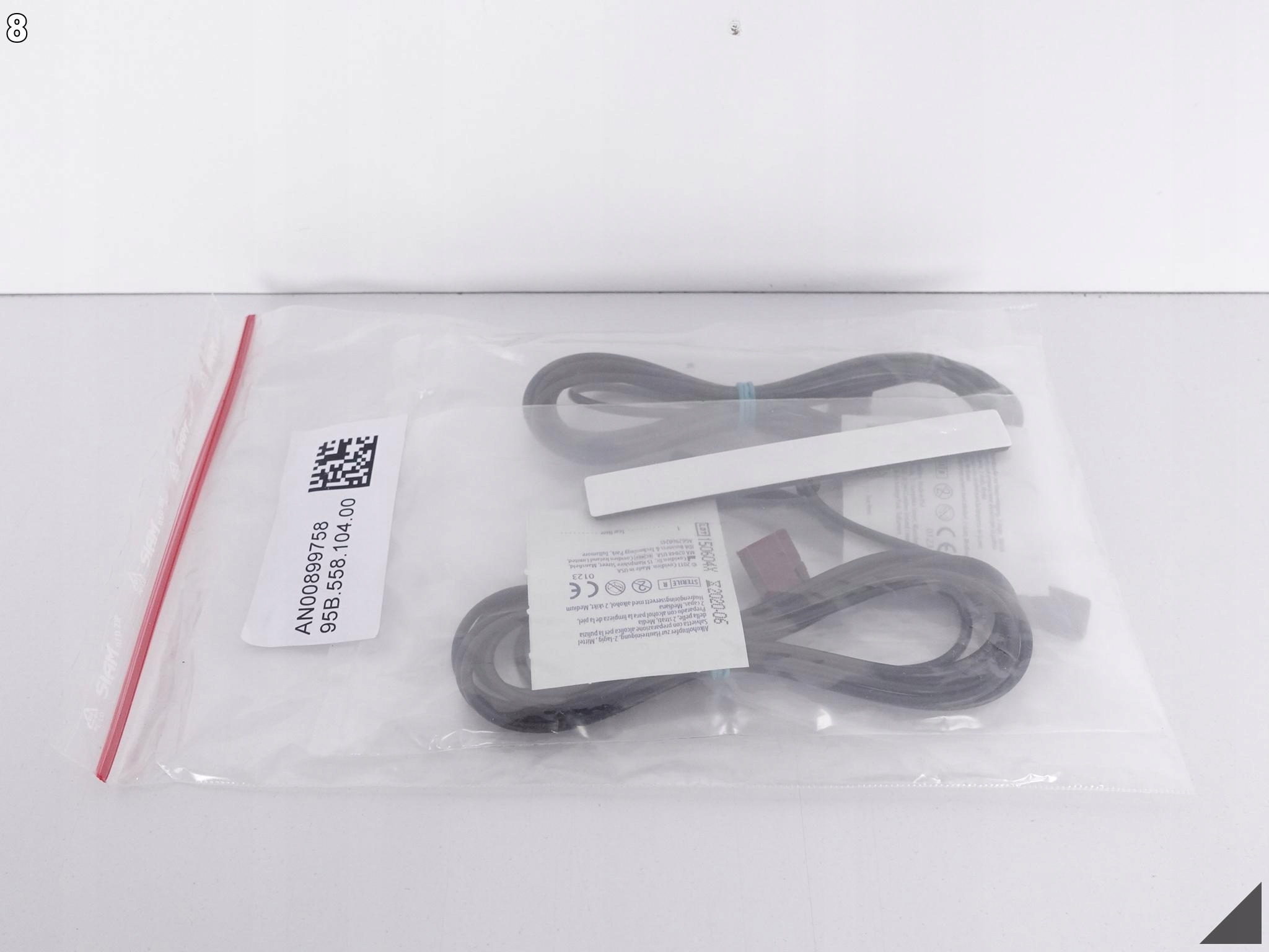 PORSCHE ROUTER INTERNET LTE 4G 95B04490020 PORSCHE ROUTER INTERNET LTE 4G 95B04490020 - obrazek 9