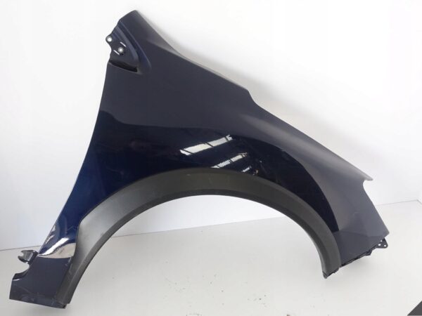 SUBARU XV 11-17 BŁOTNIK+LISTWA+ŚLIZG PRAWY PRZÓD SUBARU XV 11-17 BŁOTNIK+LISTWA+ŚLIZG PRAWY PRZÓD