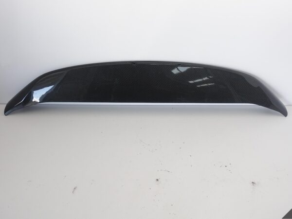 MASERATI LEVANTE 18- LIFT CARBON SPOILER PRZÓD MASERATI LEVANTE 18- LIFT CARBON SPOILER PRZÓD
