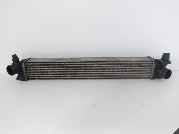 DUCATO JUMPER BOXER 06-21 CHŁODNICA INTERCOOLER DUCATO JUMPER BOXER 06-21 CHŁODNICA INTERCOOLER