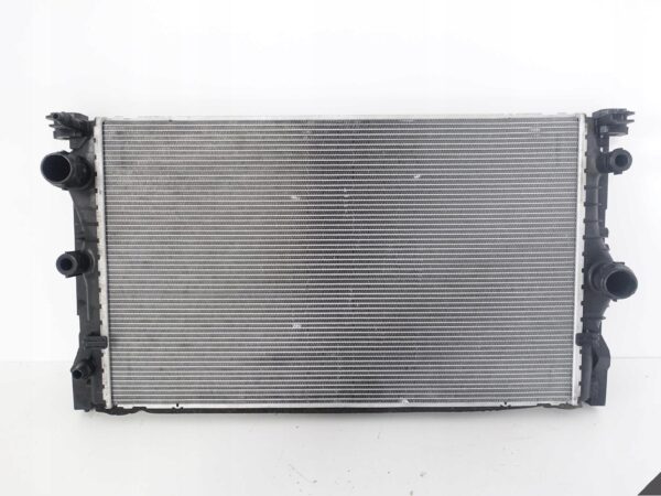 BMW G11 G12 G14 G15 G16 G30 G31 G32 CHŁODNICA BMW G11 G12 G14 G15 G16 G30 G31 G32 CHŁODNICA