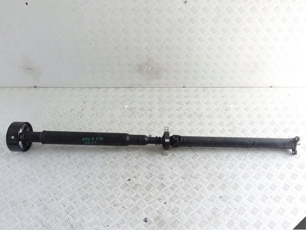 BMW F10 F11 LCI LIFT WAŁ NAPĘDOWY *20KM*