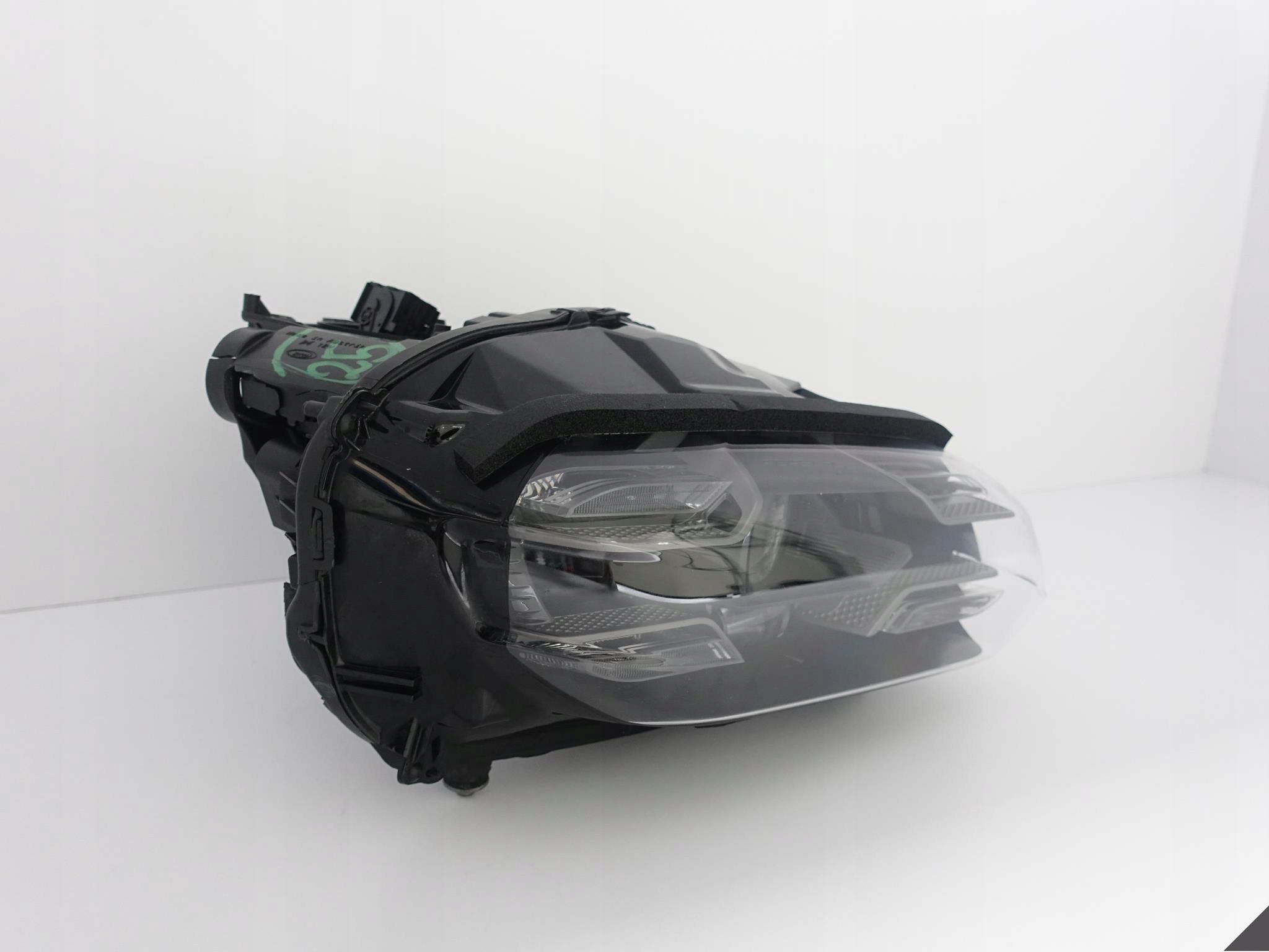 PORSCHE TAYCAN 9J1 MATRIX FULL LED PRAWA EUROPA LAMPA PORSCHE TAYCAN 9J1 MATRIX FULL LED PRAWA EUROPA LAMPA - obrazek 2