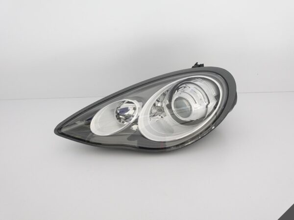 PORSCHE PANAMERA 970 MK1 09-13 LAMPA XENON L EU