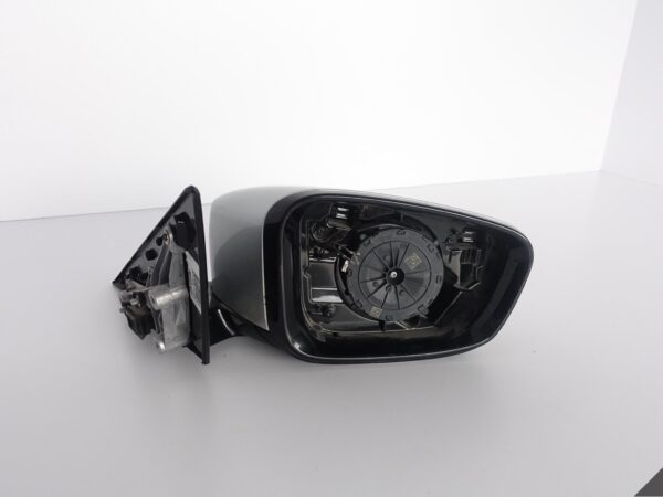 BMW 6 G32 GRAN TURISMO LUSTERKO PRAWE EUROPA 5PIN