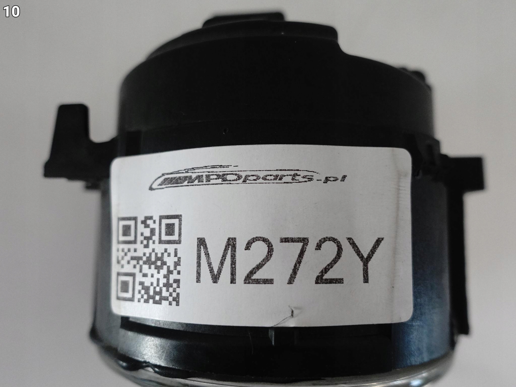 RENAULT TRAFIC III 3 CAPTUR KADJAR SCENIC IV TALISMAN HALOGEN LEWY=PRAWY RENAULT TRAFIC III 3 CAPTUR KADJAR SCENIC IV TALISMAN HALOGEN LEWY=PRAWY - obrazek 11