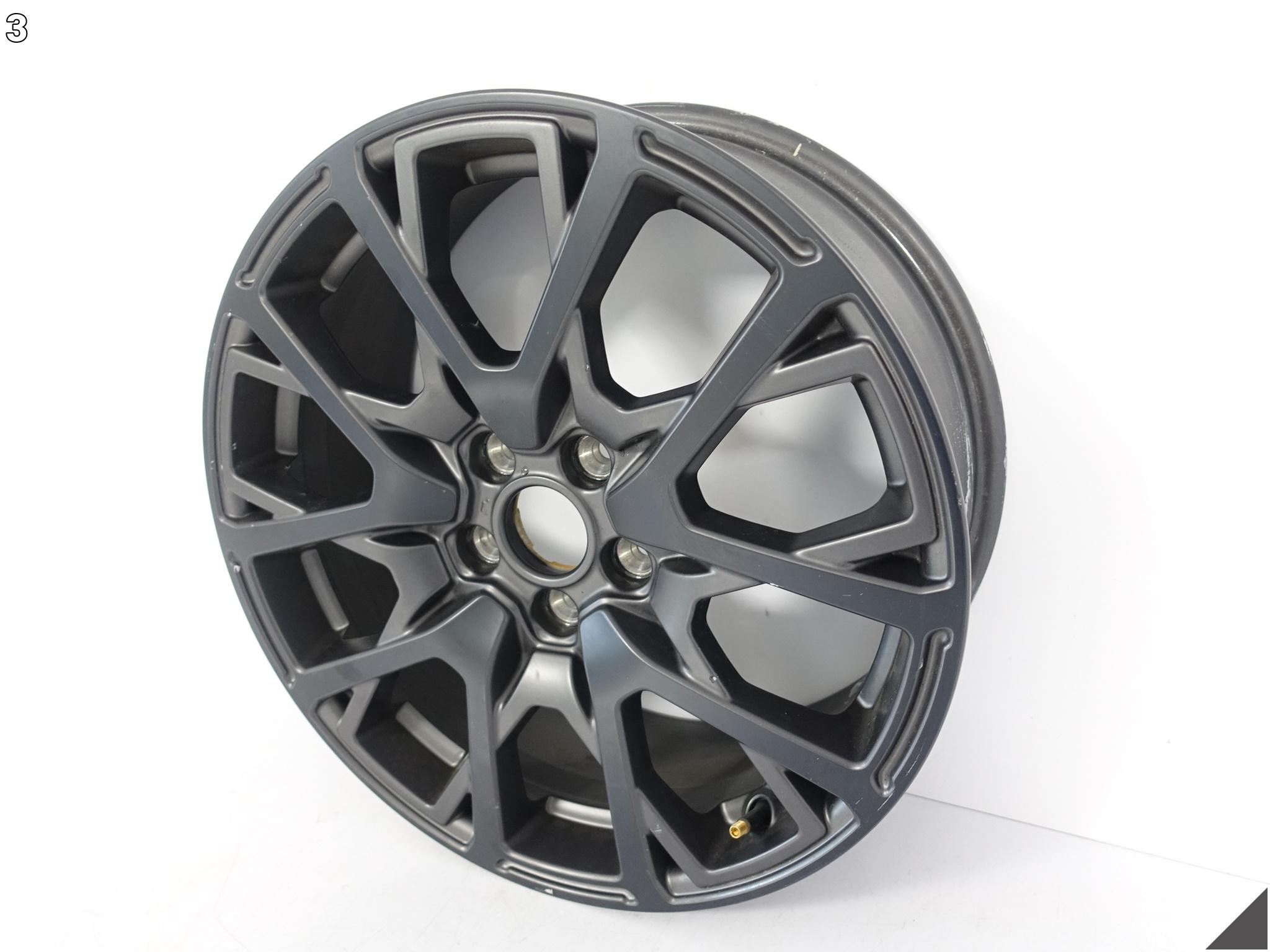 FIAT 500X 14-24 FELGA ALUFELGA 7JX18 ET40 5×110 MOPAR FIAT 500X 14-24 FELGA ALUFELGA 7JX18 ET40 5x110 MOPAR - obrazek 4