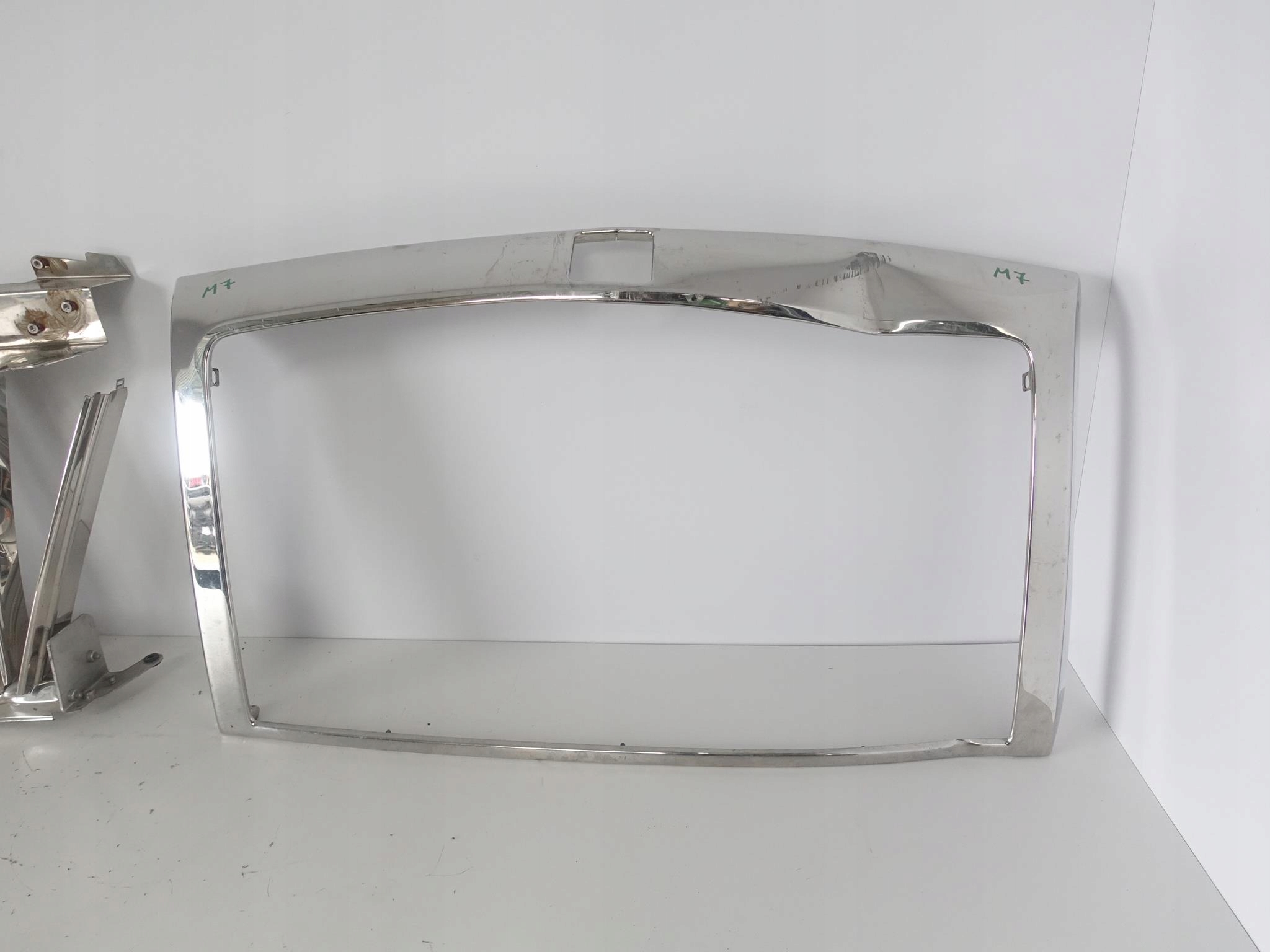 ROLLS ROYCE PHANTOM DROPHEAD II LIFT 12-17 ATRAPA ROLLS ROYCE PHANTOM DROPHEAD II LIFT 12-17 ATRAPA - obrazek 3