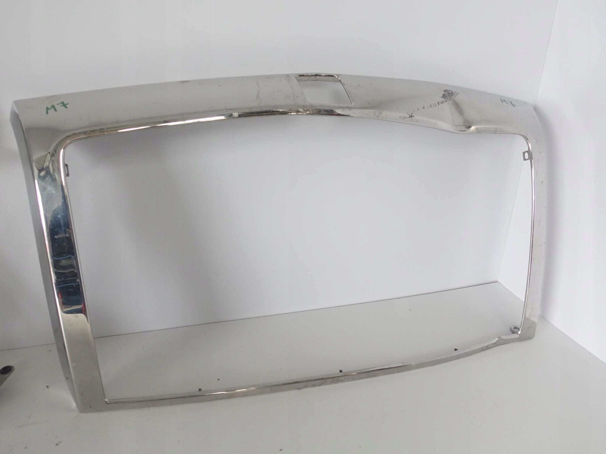 ROLLS ROYCE PHANTOM DROPHEAD II LIFT 12-17 ATRAPA ROLLS ROYCE PHANTOM DROPHEAD II LIFT 12-17 ATRAPA - obrazek 5