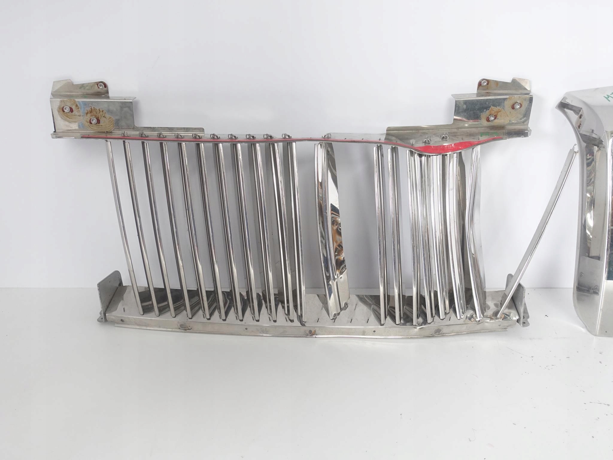 ROLLS ROYCE PHANTOM DROPHEAD II LIFT 12-17 ATRAPA ROLLS ROYCE PHANTOM DROPHEAD II LIFT 12-17 ATRAPA - obrazek 7