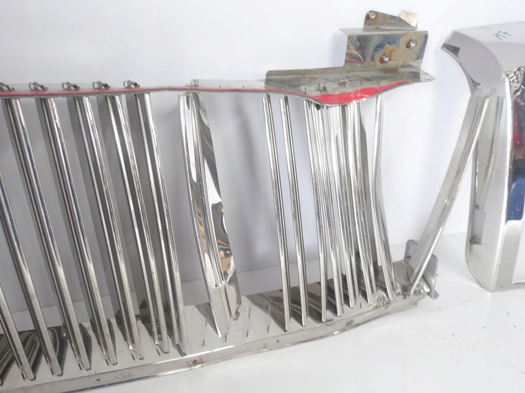 ROLLS ROYCE PHANTOM DROPHEAD II LIFT 12-17 ATRAPA ROLLS ROYCE PHANTOM DROPHEAD II LIFT 12-17 ATRAPA - obrazek 8