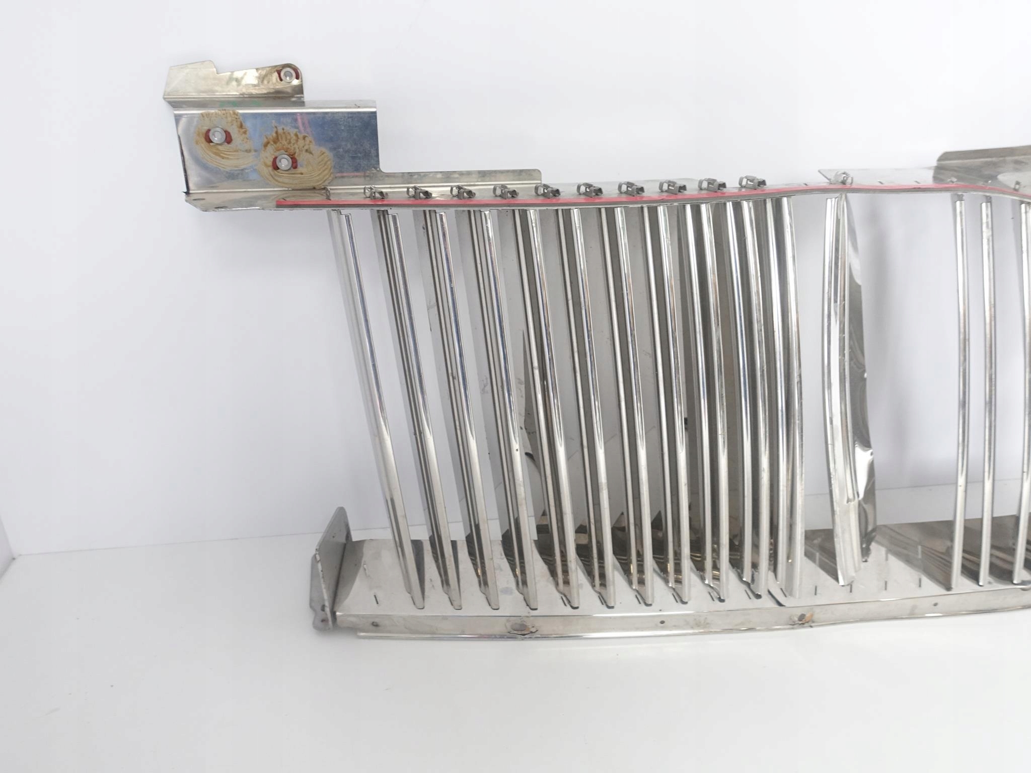 ROLLS ROYCE PHANTOM DROPHEAD II LIFT 12-17 ATRAPA ROLLS ROYCE PHANTOM DROPHEAD II LIFT 12-17 ATRAPA - obrazek 9