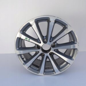 MERCEDES E W213 FELGA 7.5X17 ET40 5X112 MERCEDES E W213 FELGA 7.5X17 ET40 5X112
