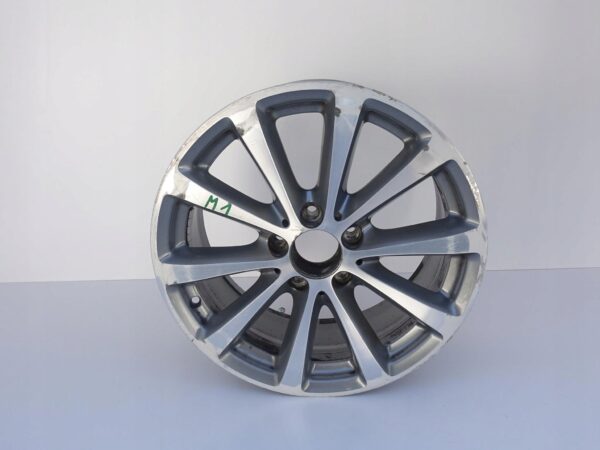 MERCEDES E W213 FELGA 7.5X17 ET40 5X112
