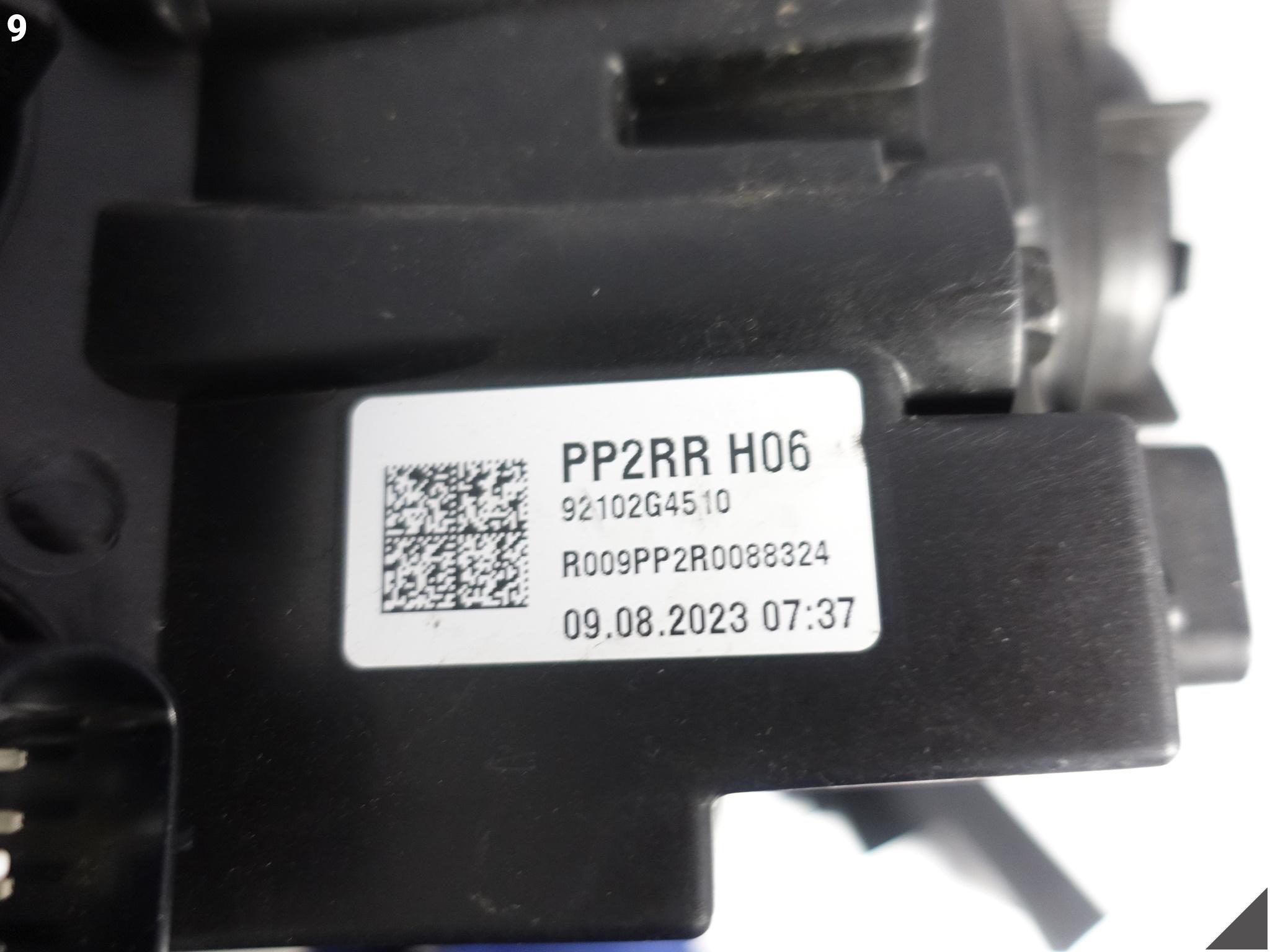 HYUNDAI I30 III 3 LIFT 20-24 LAMPA ZWYKŁA HALOGEN PRAWA PRZÓD EUROPA HYUNDAI I30 III 3 LIFT 20-24 LAMPA ZWYKŁA HALOGEN PRAWA PRZÓD EUROPA - obrazek 10