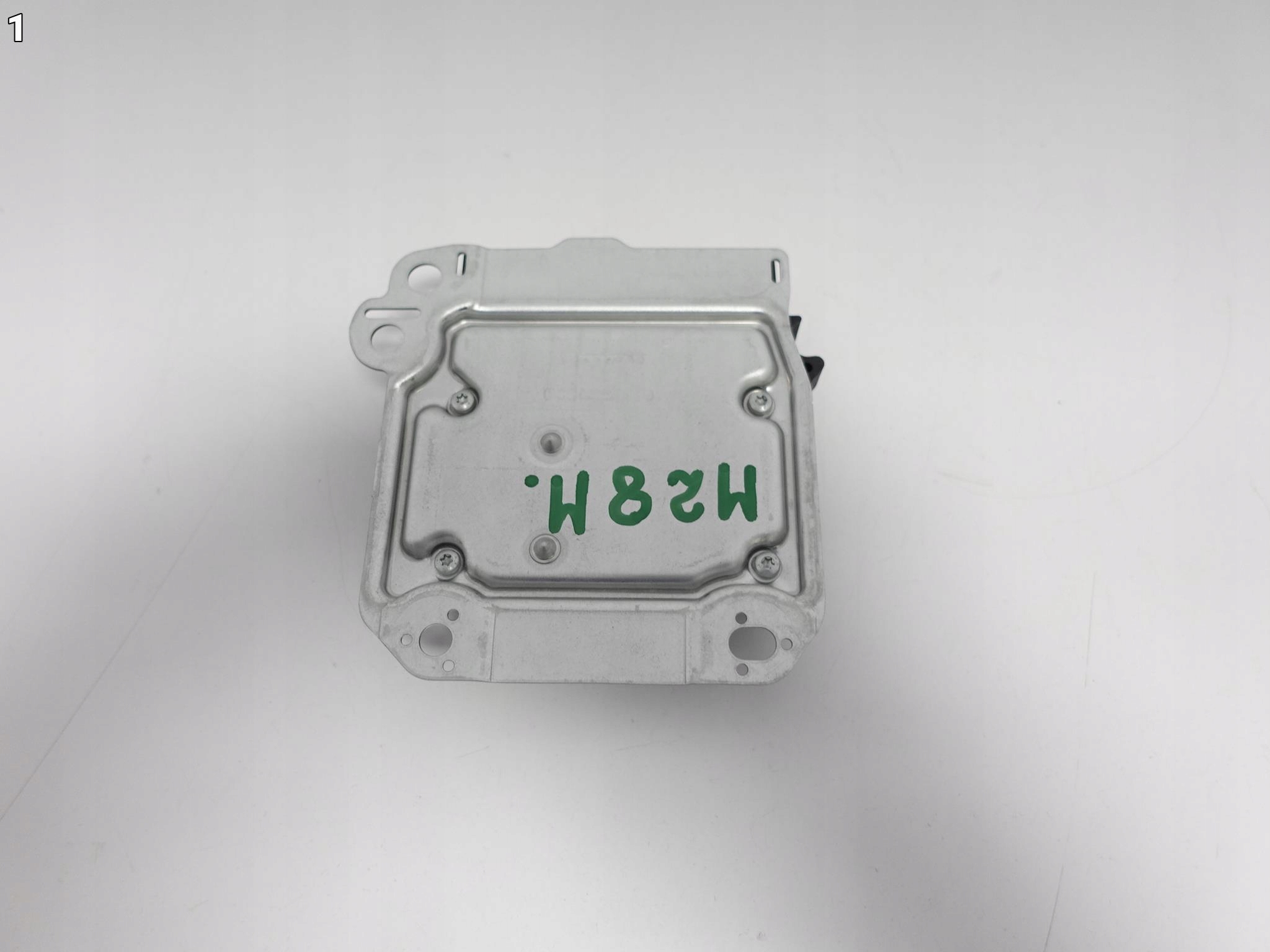 CLA C117 A W176 X156 MODUŁ SENSOR PODUSZEK AIRBAG CLA C117 A W176 X156 MODUŁ SENSOR PODUSZEK AIRBAG - obrazek 2