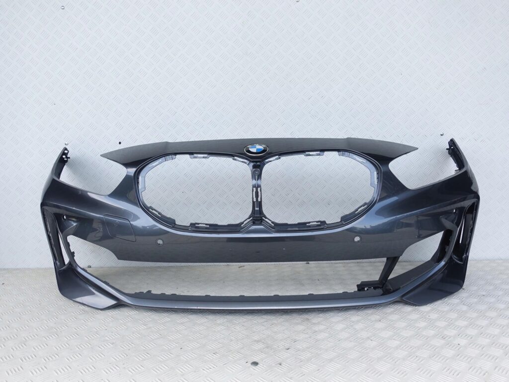 BMW 1 F40 19- M-PAKIET ZDERZAK PRZÓD *6XPDC*
