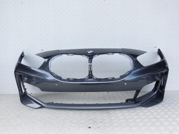 BMW 1 F40 19- M-PAKIET ZDERZAK PRZÓD *6XPDC*
