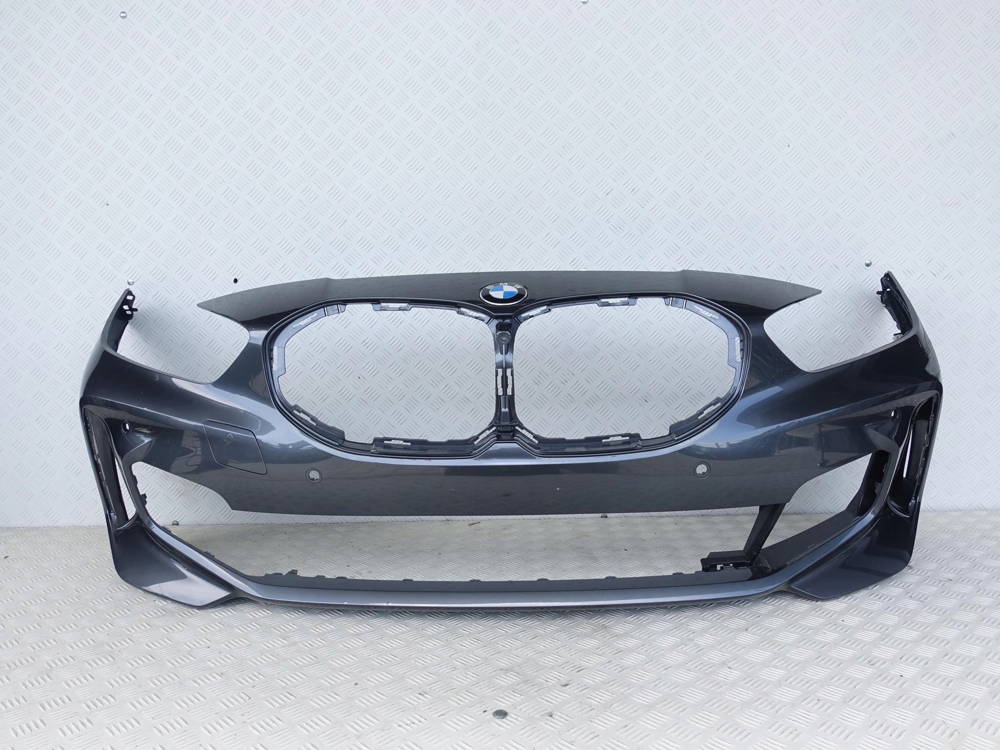BMW 1 F40 19- M-PAKIET ZDERZAK PRZÓD *6XPDC* BMW 1 F40 19- M-PAKIET ZDERZAK PRZÓD *6XPDC*