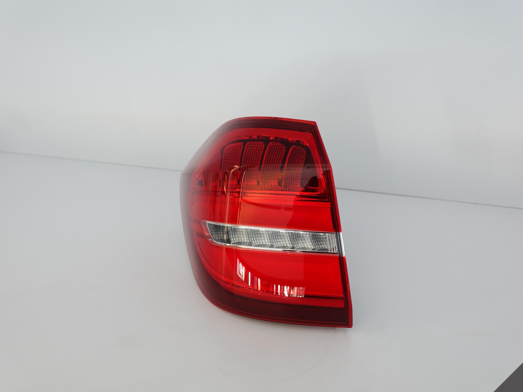 MERCEDES GLS X166 LIFT 15-19 LED LAMPA LEWA *USA* MERCEDES GLS X166 LIFT 15-19 LED LAMPA LEWA *USA* - obrazek 3
