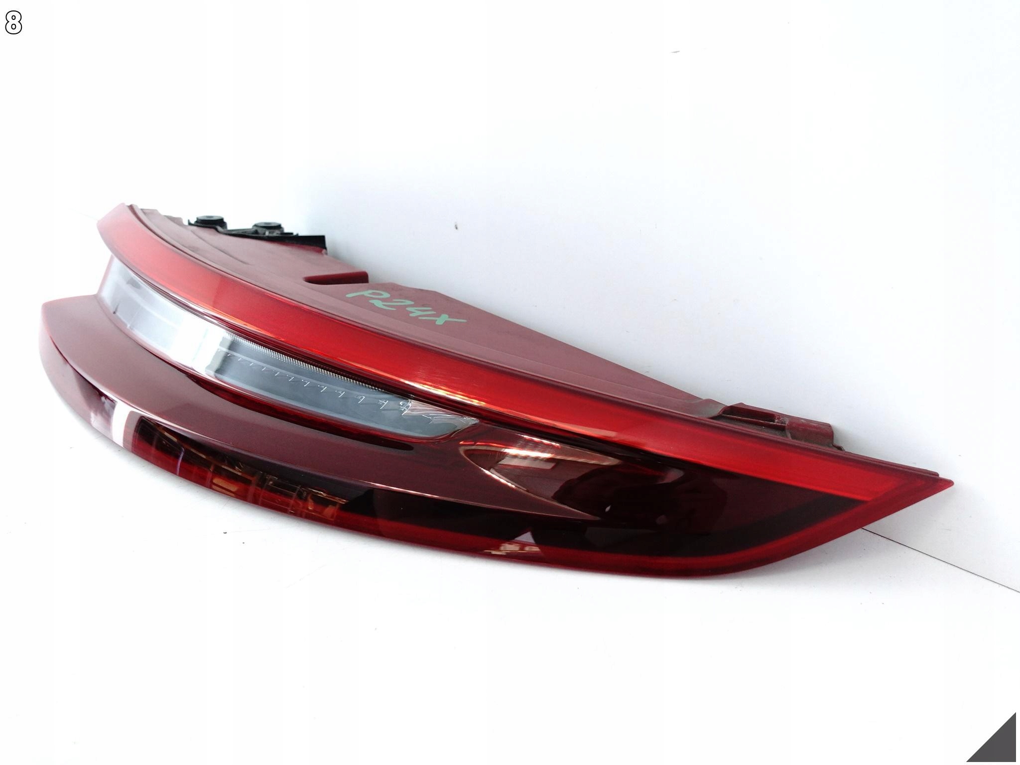 PORSCHE 991 LIFT TURBO / GT3 MK2 16-19 LAMPA LED PRAWA TYŁ EUROPA CIEMNA PORSCHE 991 LIFT TURBO / GT3 MK2 16-19 LAMPA LED PRAWA TYŁ EUROPA CIEMNA - obrazek 9
