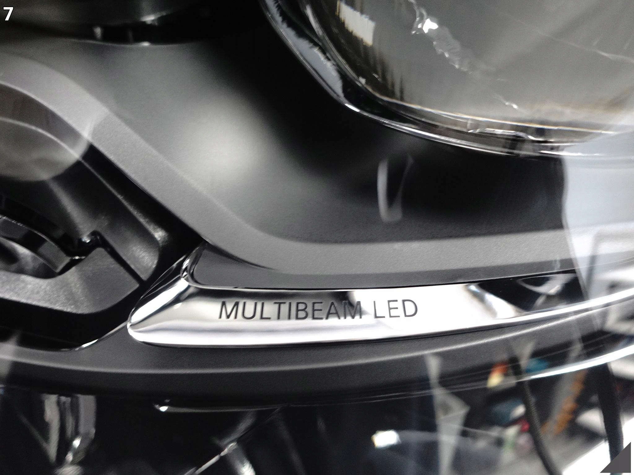 MERCEDES E-KLASA W213 S213 LIFT 20- LAMPA FULL LED MULTIBEAM NOWA HELLA EU MERCEDES E-KLASA W213 S213 LIFT 20- LAMPA FULL LED MULTIBEAM NOWA HELLA EU - obrazek 8