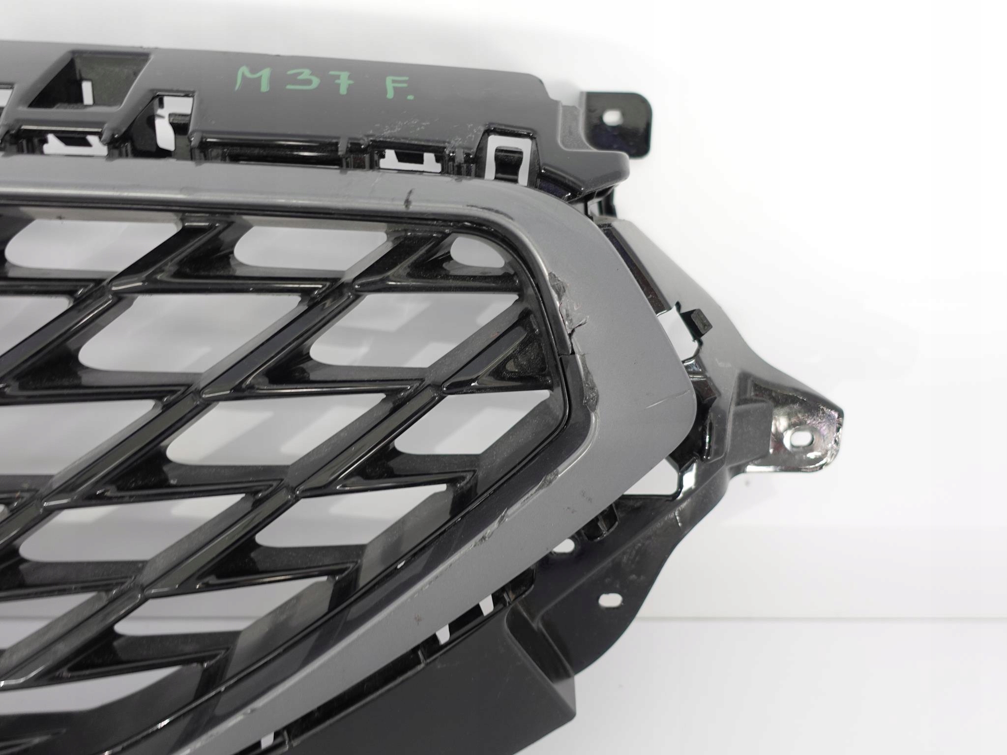 CUPRA FORMENTOR 5FF 20- ATRAPA GRILL KRATKA PRZÓD CUPRA FORMENTOR 5FF 20- ATRAPA GRILL KRATKA PRZÓD - obrazek 4