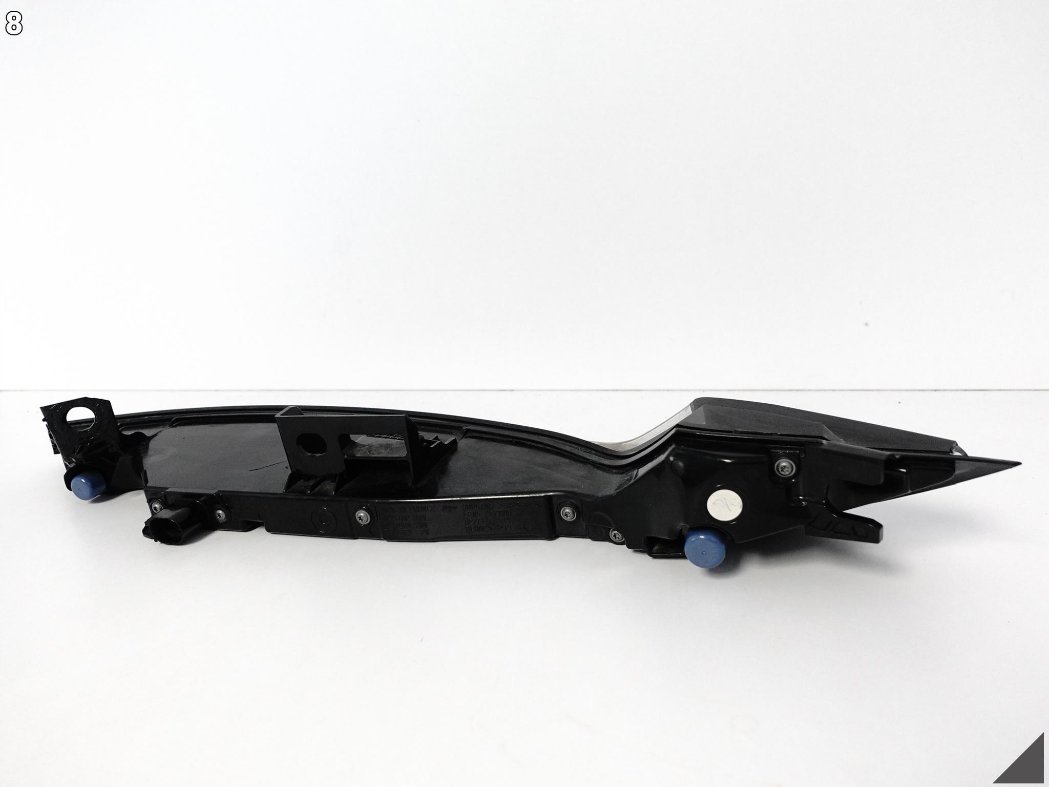 PORSCHE 911 992 19- LAMPA LED LEWA TYŁ EU PORSCHE 911 992 19- LAMPA LED LEWA TYŁ EU - obrazek 9