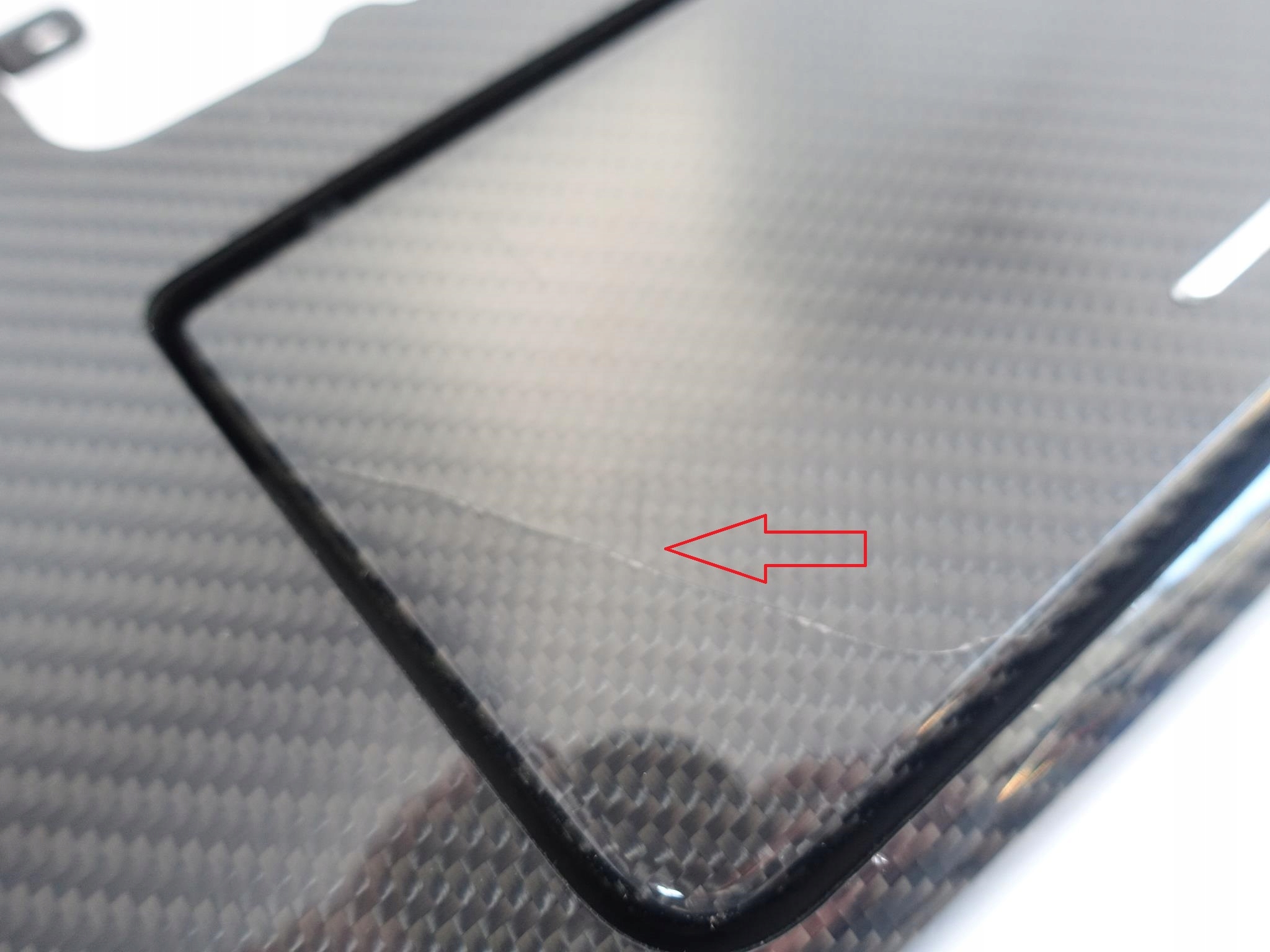 MASERATI GHIBLI 13-19 CARBON PANEL TUNEL KONSOLA MASERATI GHIBLI 13-19 CARBON PANEL TUNEL KONSOLA - obrazek 3