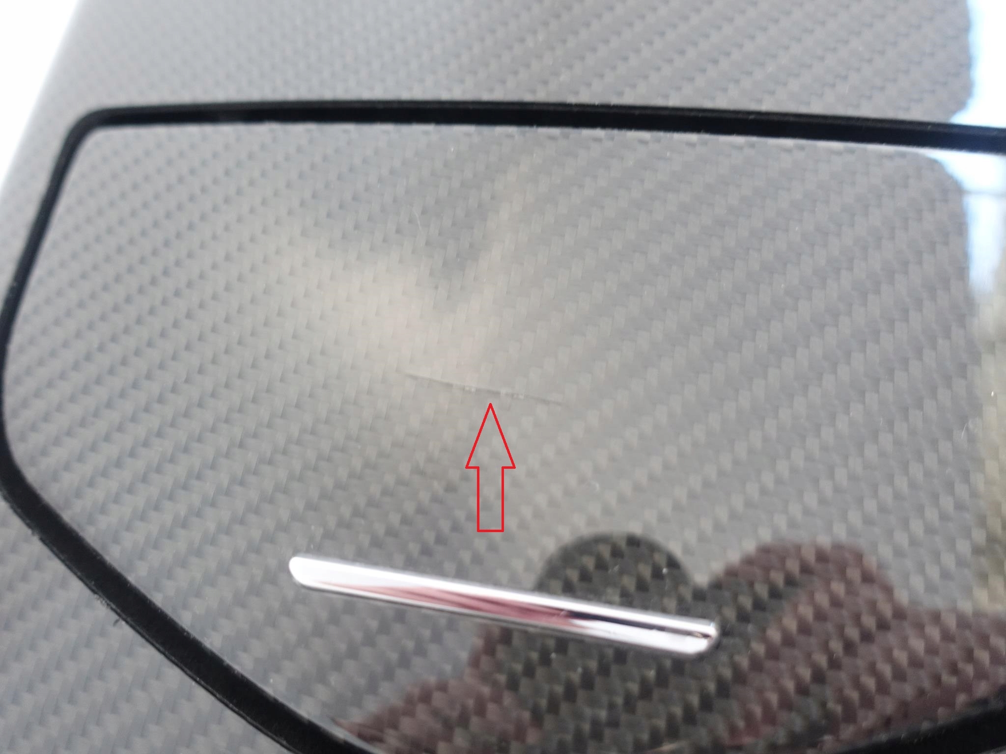 MASERATI GHIBLI 13-19 CARBON PANEL TUNEL KONSOLA MASERATI GHIBLI 13-19 CARBON PANEL TUNEL KONSOLA - obrazek 4