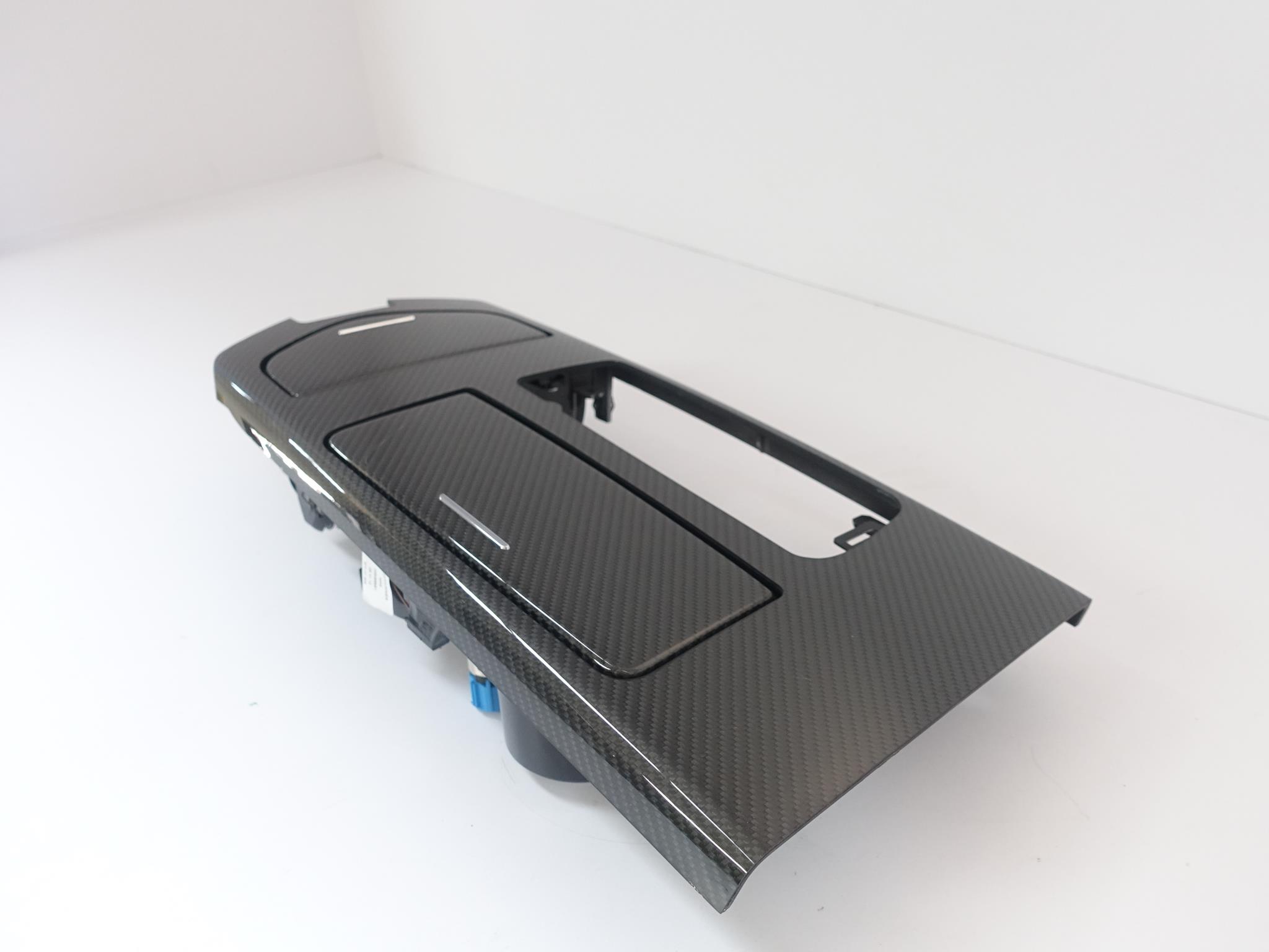 MASERATI GHIBLI 13-19 CARBON PANEL TUNEL KONSOLA MASERATI GHIBLI 13-19 CARBON PANEL TUNEL KONSOLA - obrazek 5