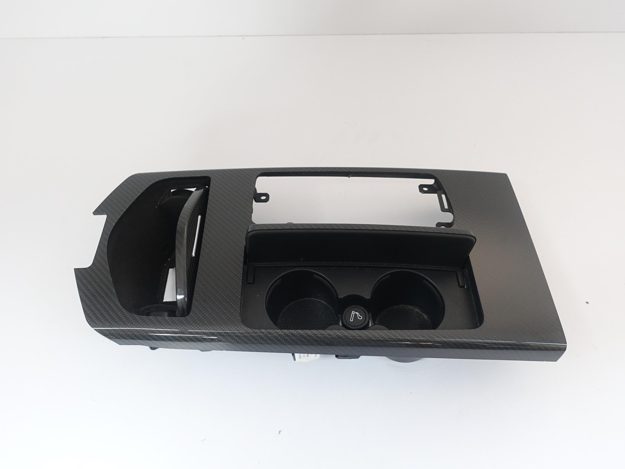 MASERATI GHIBLI 13-19 CARBON PANEL TUNEL KONSOLA MASERATI GHIBLI 13-19 CARBON PANEL TUNEL KONSOLA - obrazek 6