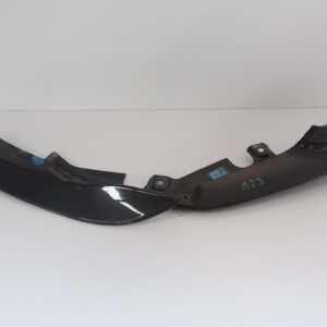FERRARI 488 PISTA SPIDER SPOILER LEWY PRZÓD CARBON