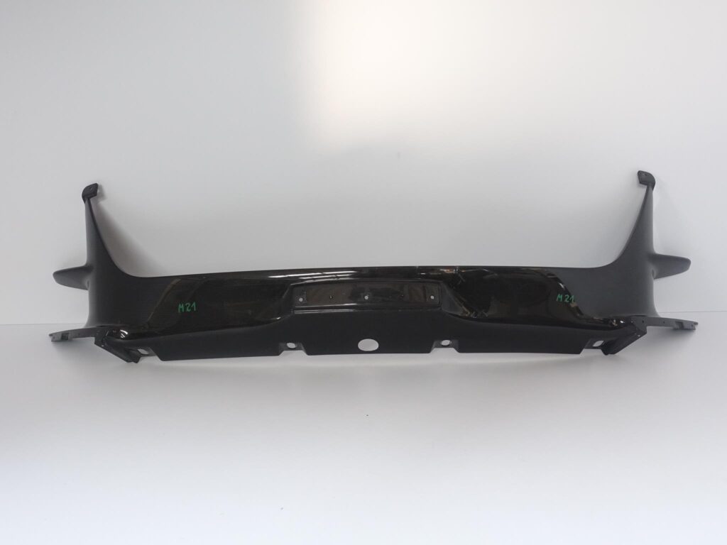 FERRARI 812 GTS LISTWA OSŁONA ATRAPA BLENDA CARBON