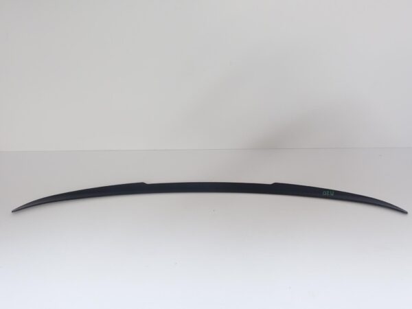 BMW X6 G06 M-PAKIET SPOILER LOTKA BLENDA TYŁ BMW X6 G06 M-PAKIET SPOILER LOTKA BLENDA TYŁ