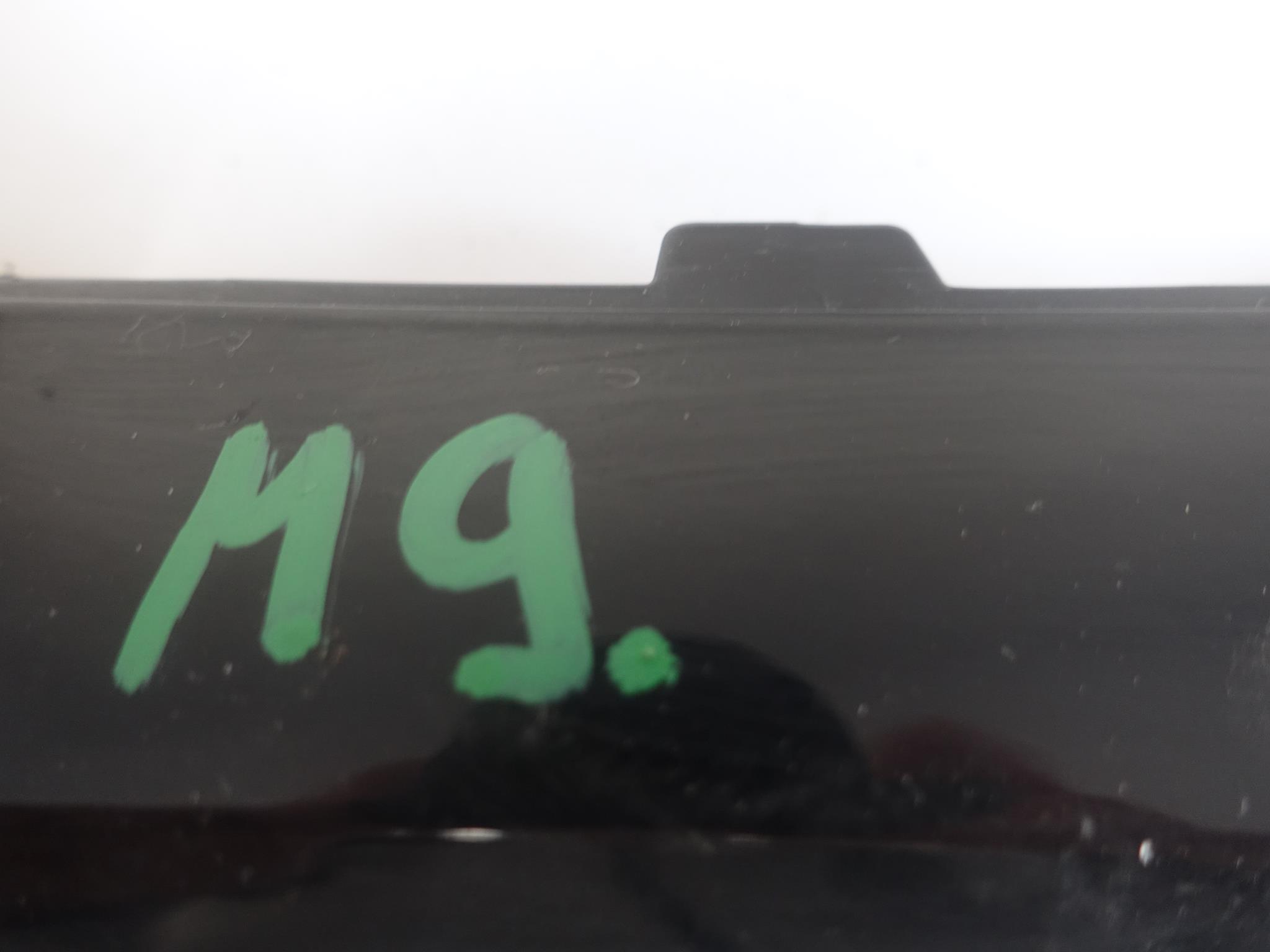 SEAT ATECA 575 LISTWA NAKŁADKA ZDERZAK PRZÓD SEAT ATECA 575 LISTWA NAKŁADKA ZDERZAK PRZÓD - obrazek 9