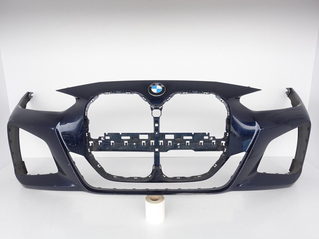 BMW 4 G22 G23 M-PAKIET MSP 20- ZDERZAK BUMPER PRZÓD *PDC*