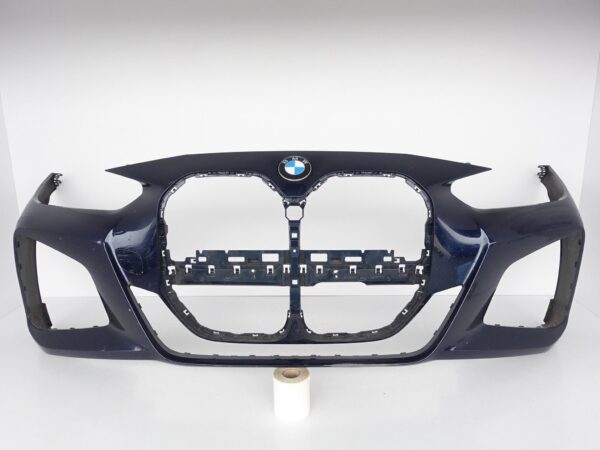 BMW 4 G22 G23 M-PAKIET MSP 20- ZDERZAK BUMPER PRZÓD *PDC* BMW 4 G22 G23 M-PAKIET MSP 20- ZDERZAK BUMPER PRZÓD *PDC*