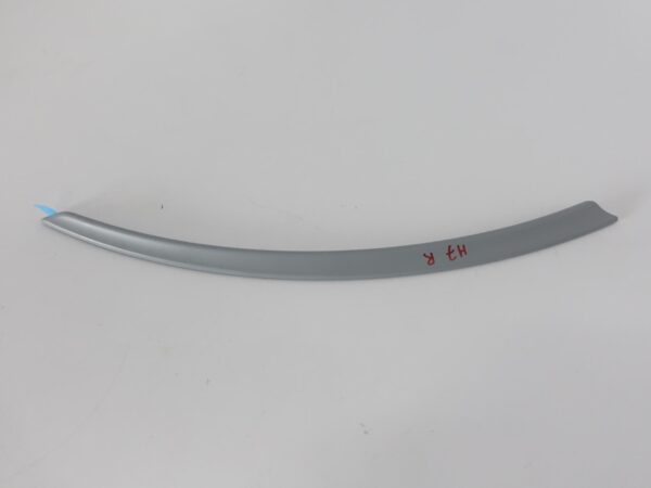 PORSCHE 982 718 GT4 LISTWA PRAWA BŁOTNIKA TYŁ PORSCHE 982 718 GT4 LISTWA PRAWA BŁOTNIKA TYŁ